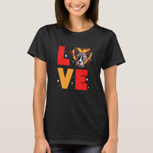 Camiseta Gato Sphynx Ama Gatos Sem Pelo Mãe Pai