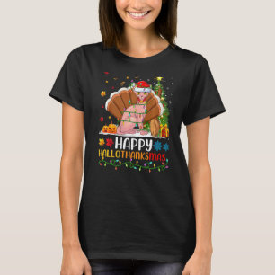 Camiseta Gato Sphynx Animal Gato Sphynx Hellothanksmas