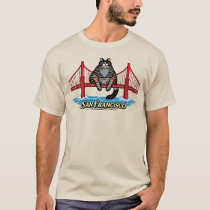 Camiseta Gato Vintage Ryan Gosling, Gráfico Project Hail Ma