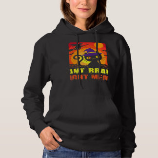 Camiseta Gato Zumbi Humorístico Quer Cérebro Agora Mesmo Ee