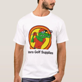 Camiseta Gator