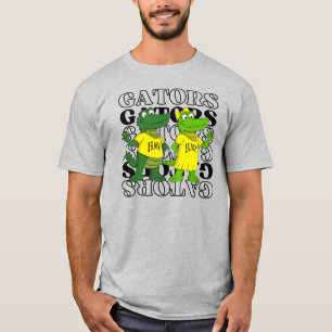 Camiseta Gator Mirror