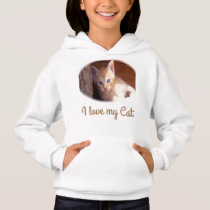 Camiseta Gatos