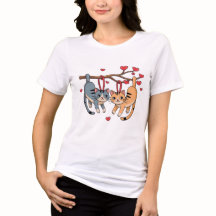 Gatos Amam