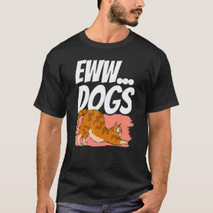 Camiseta Gatos Animais Bichos Cachorros Gatos