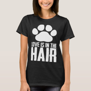 Camiseta Gatos balineses Pai balinês mãe balinesa 5