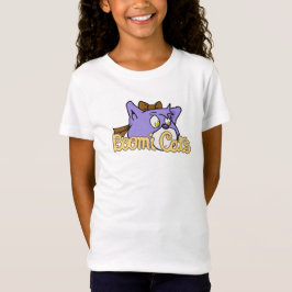Camiseta Gatos Boomi