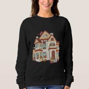 Camiseta Gatos Caseiros Adoráveis em Poses Fofas Gato Gato