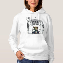 Camiseta Gatos Contra Corrupção