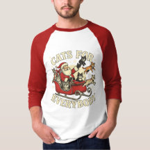 Gatos de Natal