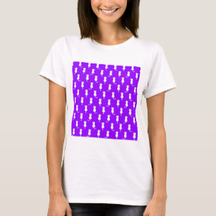 Camiseta Gatos Divertidos Para Sempre Gatos Caprichosos Bra