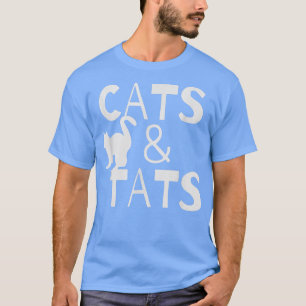 Camiseta Gatos E Tatuagens Engraçados Artista De Tinta Tatu