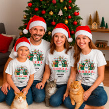 Gatos engraçados de Natal cantando – Alimente-me N