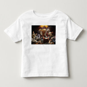 Camiseta Gatos jogando pôquer