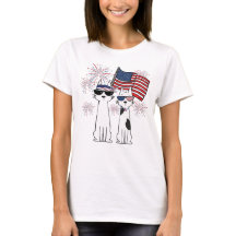 Gatos Legais Patrióticos