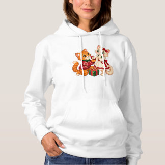 Camiseta Gatos Proposta de Natal Engajamento Design