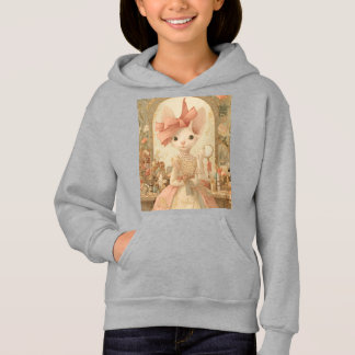 Camiseta Gatos – Retrato Artístico de Gato Vitoriano - MIss
