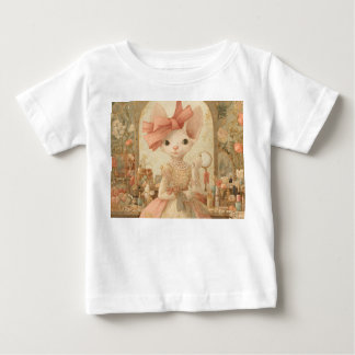 Camiseta Gatos – Retrato Artístico de Gato Vitoriano - MIss