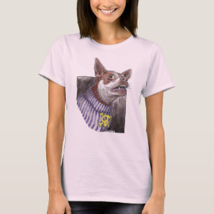 Camiseta Gatsby pelo francês do chá de Shane