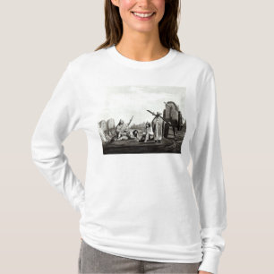 Camiseta Gaúchos de Tucuman, 1820