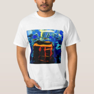 Camiseta Gaudi
