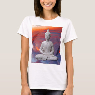 Camiseta Gautama Siddhartha Buddha
