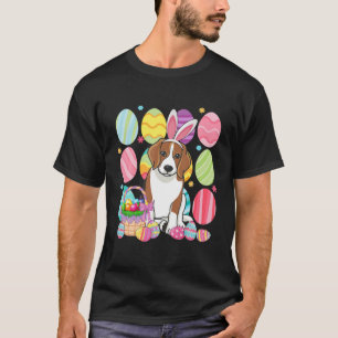 Camiseta Gavião-Bola-Boca-Boca-Gelada Ovo-Páscoa Colorido O