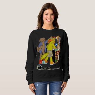 Camiseta Gavin obteve o jogo