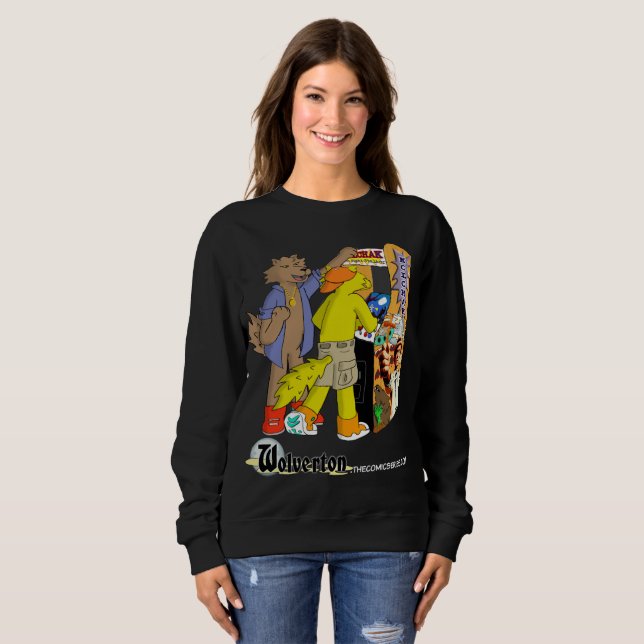 Camiseta Gavin obteve o jogo (Frente Completa)