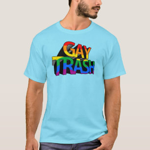 Camiseta Gay