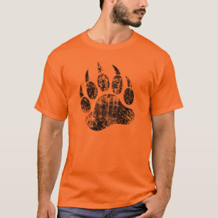 Camiseta Gay Bear Orgulho de Urso em Descanso HOT!!