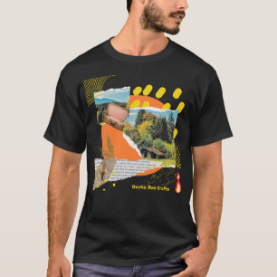 Camiseta Gay Camp