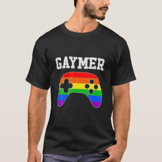 Camiseta Gay de Gaymer