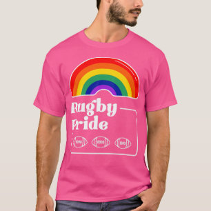 Camiseta Gay do Orgulho LGBTQIA