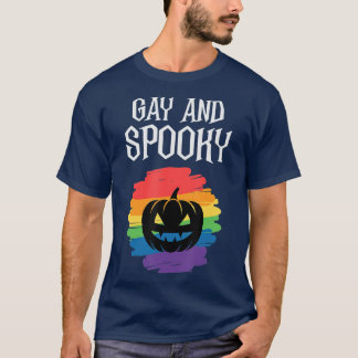 Camiseta Gay e Festa de Dia das Bruxas Figurino Meninos Do 