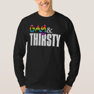 Camiseta Gay E Sede Original Gilbert Baker Lgbtq Imprensa