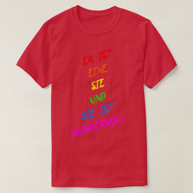 Camiseta gay gay life lgbt vivo homo 5 (Frente do Design)
