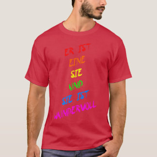 Camiseta gay gay life lgbt vivo homo 5