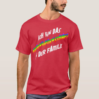 Camiseta gay gay life lgbt vivo homo 7