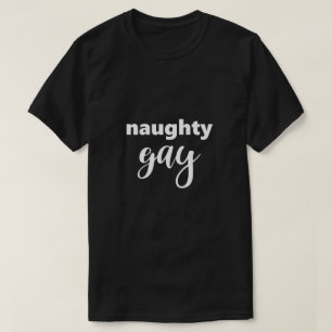 Camiseta Gay LGBTQ Humor gay Humoroso, Gay engraçado