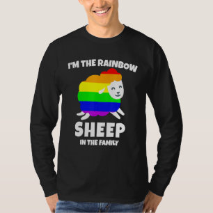 Camiseta Gay Lgbtq Orgulho Mês Christopher Street Queer