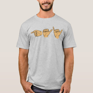 Camiseta Gay - Linguagem de Sinal .png