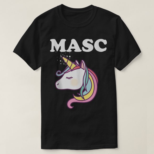 Camiseta Gay Masc Man LGBTQ Orgulho gay Bear Cub Masculine  (Frente do Design)