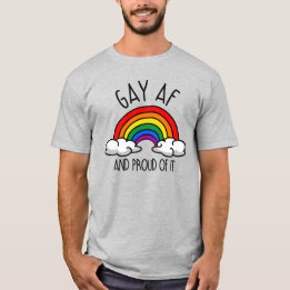 CAMISETA GAY PRA CARALHO