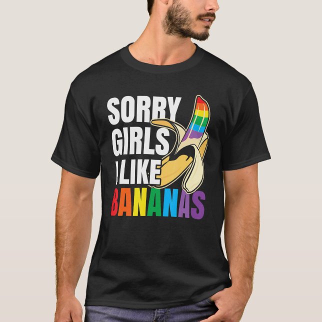Camiseta Gay Pride Rainbow LGBTQ Awareness LGBT Rights Equa (Frente)