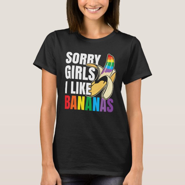 Camiseta Gay Pride Rainbow LGBTQ Awareness LGBT Rights Equa (Frente)