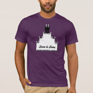 Camiseta GAY WEDDING CAKE LOVE -.png