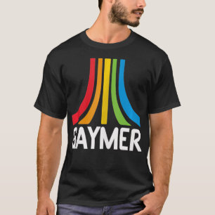 Camiseta Gaymer LGBTQ Video Game Player