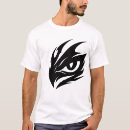 Camiseta Gaze da Besta - Poder Tribal