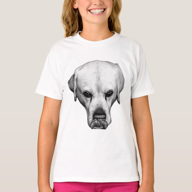 Camiseta Gaze de Forever (Frente)